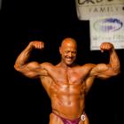 Heath  Leblanc - NPC Camellia Championships 2012 - #1